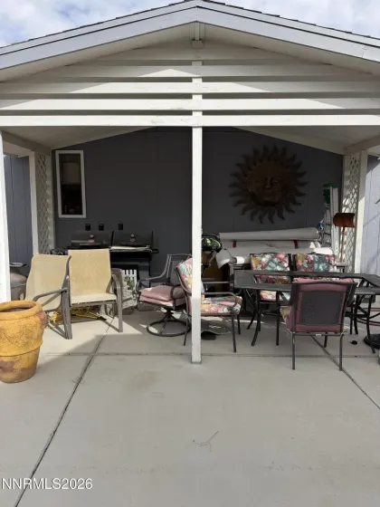 729 Central, Tonopah, Nevada 89049, 3 Bedrooms Bedrooms, ,2 BathroomsBathrooms,Residential,Residential,Central,260000975