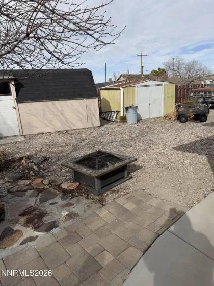 729 Central, Tonopah, Nevada 89049, 3 Bedrooms Bedrooms, ,2 BathroomsBathrooms,Residential,Residential,Central,260000975
