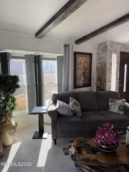 729 Central, Tonopah, Nevada 89049, 3 Bedrooms Bedrooms, ,2 BathroomsBathrooms,Residential,Residential,Central,260000975