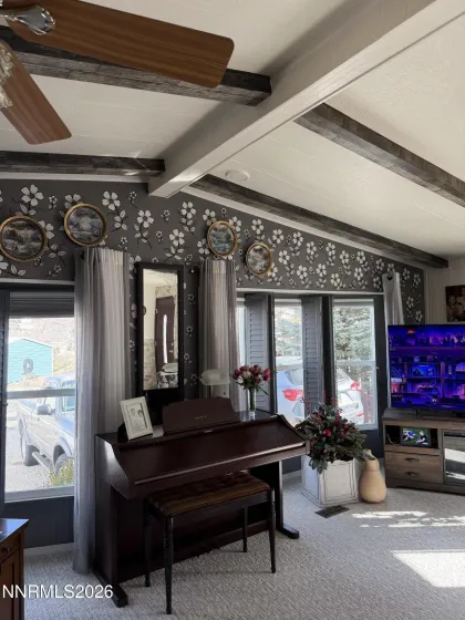 729 Central, Tonopah, Nevada 89049, 3 Bedrooms Bedrooms, ,2 BathroomsBathrooms,Residential,Residential,Central,260000975