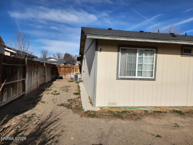 605 Nader, Fernley, Nevada 89408, 3 Bedrooms Bedrooms, ,2 BathroomsBathrooms,Residential,Residential,Nader,260000976