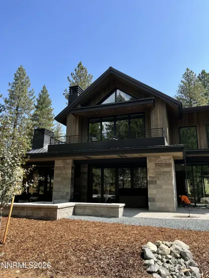 64 Boulders Bend, Carson City, Nevada 89705, 4 Bedrooms Bedrooms, ,6 BathroomsBathrooms,Residential,Residential,Boulders Bend,260000978