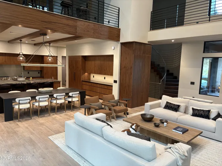 64 Boulders Bend, Carson City, Nevada 89705, 4 Bedrooms Bedrooms, ,6 BathroomsBathrooms,Residential,Residential,Boulders Bend,260000978