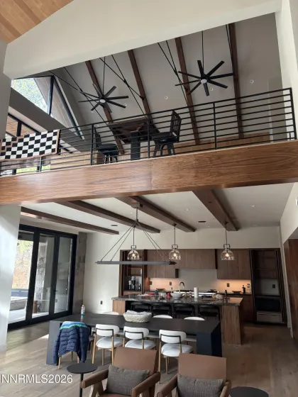 64 Boulders Bend, Carson City, Nevada 89705, 4 Bedrooms Bedrooms, ,6 BathroomsBathrooms,Residential,Residential,Boulders Bend,260000978