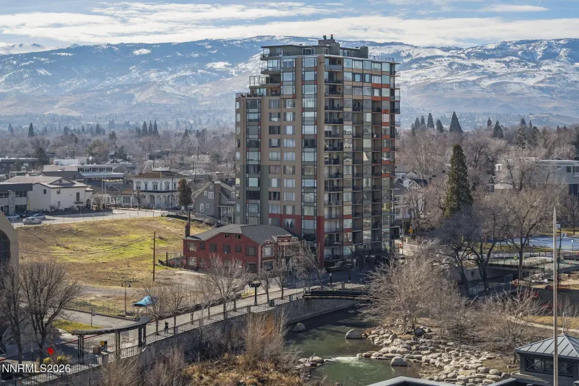 50 Sierra, Reno, Nevada 89501, 2 Bedrooms Bedrooms, ,2 BathroomsBathrooms,Residential,Residential,Sierra,260000981