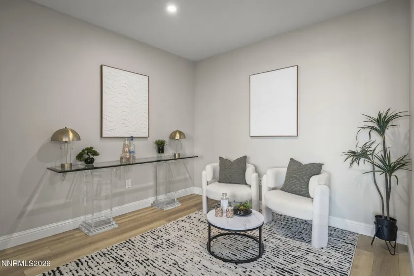 50 Sierra, Reno, Nevada 89501, 2 Bedrooms Bedrooms, ,2 BathroomsBathrooms,Residential,Residential,Sierra,260000981