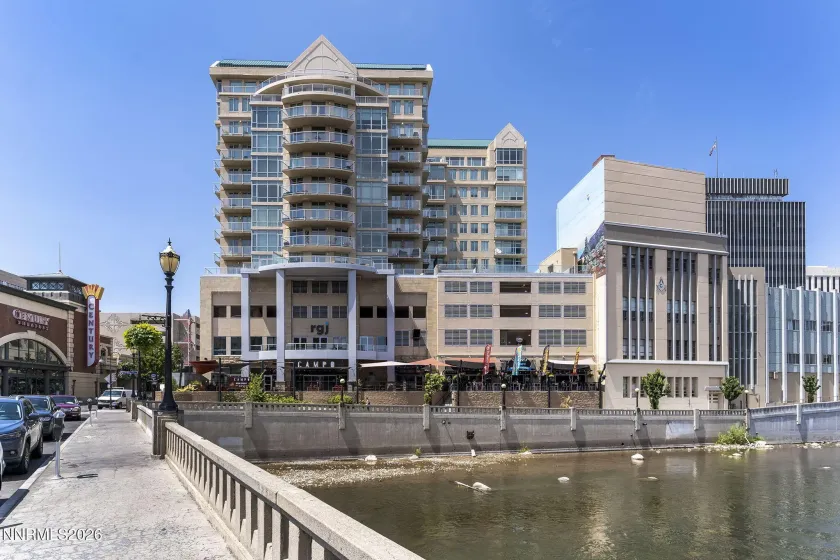 50 Sierra, Reno, Nevada 89501, 2 Bedrooms Bedrooms, ,2 BathroomsBathrooms,Residential,Residential,Sierra,260000981