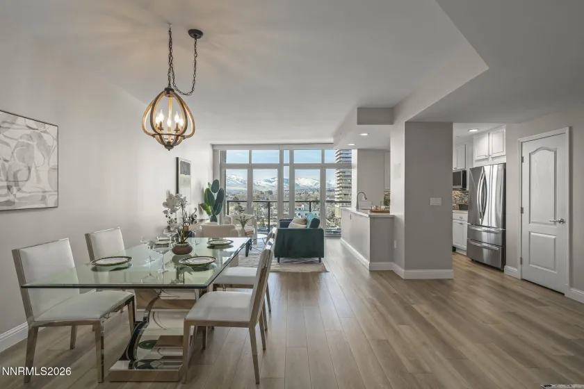 50 Sierra, Reno, Nevada 89501, 2 Bedrooms Bedrooms, ,2 BathroomsBathrooms,Residential,Residential,Sierra,260000981