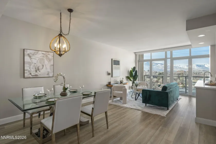 50 Sierra, Reno, Nevada 89501, 2 Bedrooms Bedrooms, ,2 BathroomsBathrooms,Residential,Residential,Sierra,260000981