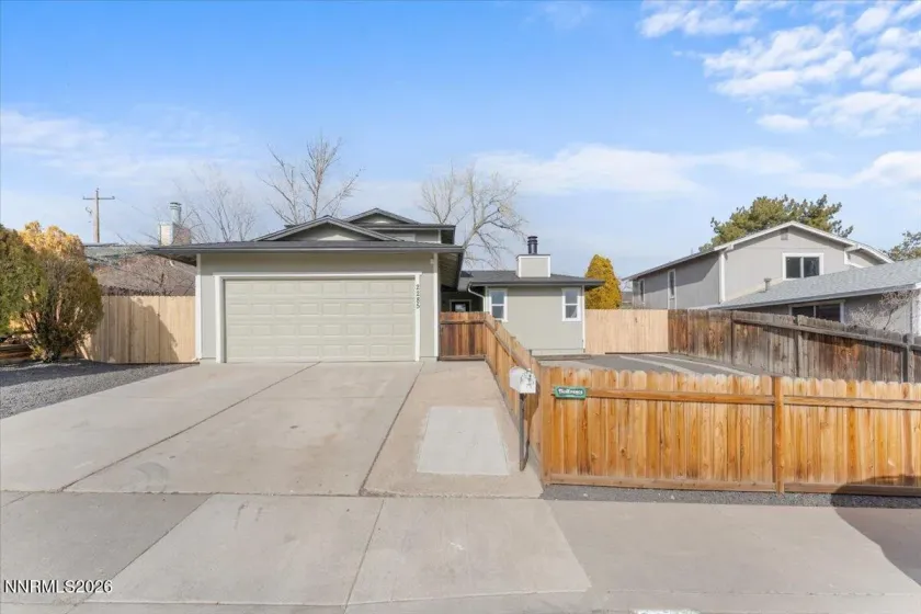 2285 King Edward, Reno, Nevada 89503, 4 Bedrooms Bedrooms, ,4 BathroomsBathrooms,Residential,Residential,King Edward,260000983