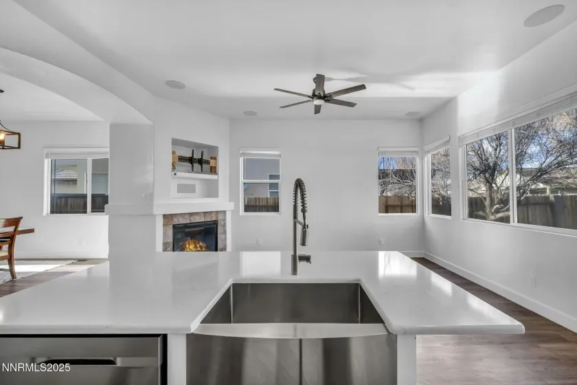 9638 Thunder Mountain, Reno, Nevada 89521, 4 Bedrooms Bedrooms, ,2 BathroomsBathrooms,Residential,Residential,Thunder Mountain,260000291