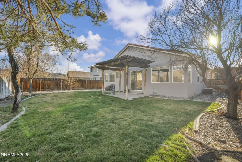 9638 Thunder Mountain, Reno, Nevada 89521, 4 Bedrooms Bedrooms, ,2 BathroomsBathrooms,Residential,Residential,Thunder Mountain,260000291