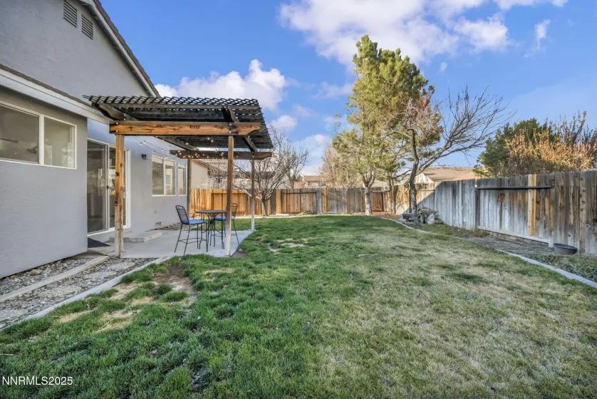 9638 Thunder Mountain, Reno, Nevada 89521, 4 Bedrooms Bedrooms, ,2 BathroomsBathrooms,Residential,Residential,Thunder Mountain,260000291