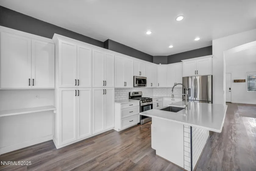 9638 Thunder Mountain, Reno, Nevada 89521, 4 Bedrooms Bedrooms, ,2 BathroomsBathrooms,Residential,Residential,Thunder Mountain,260000291