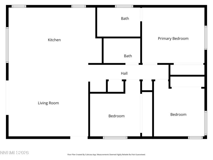 7575 Halifax, Reno, Nevada 89506, 3 Bedrooms Bedrooms, ,2 BathroomsBathrooms,Residential,Residential,Halifax,260000986