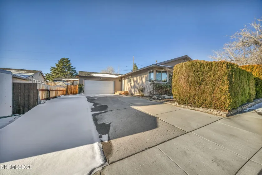 7575 Halifax, Reno, Nevada 89506, 3 Bedrooms Bedrooms, ,2 BathroomsBathrooms,Residential,Residential,Halifax,260000986