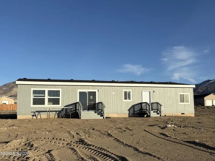 7570 Sylvia Ridge, Winnemucca, Nevada 89445, 3 Bedrooms Bedrooms, ,2 BathroomsBathrooms,Residential,Residential,Sylvia Ridge,260000987
