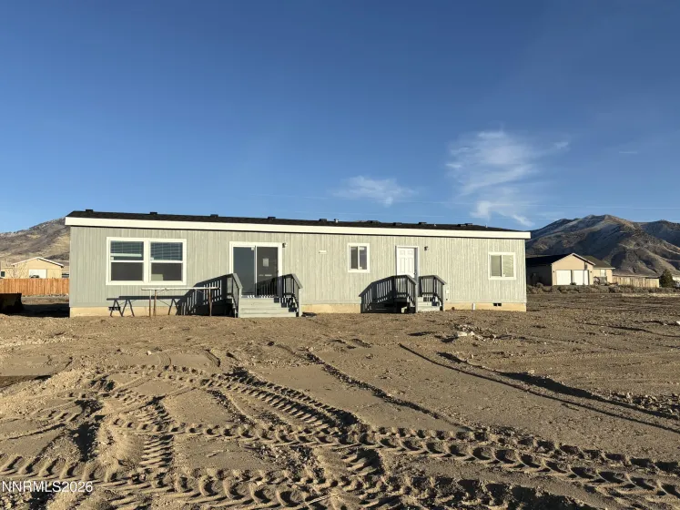 7570 Sylvia Ridge, Winnemucca, Nevada 89445, 3 Bedrooms Bedrooms, ,2 BathroomsBathrooms,Residential,Residential,Sylvia Ridge,260000987