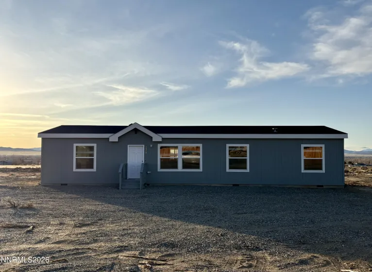 7570 Sylvia Ridge, Winnemucca, Nevada 89445, 3 Bedrooms Bedrooms, ,2 BathroomsBathrooms,Residential,Residential,Sylvia Ridge,260000987