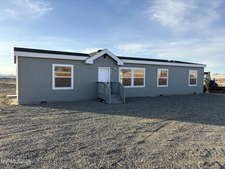 7570 Sylvia Ridge, Winnemucca, Nevada 89445, 3 Bedrooms Bedrooms, ,2 BathroomsBathrooms,Residential,Residential,Sylvia Ridge,260000987