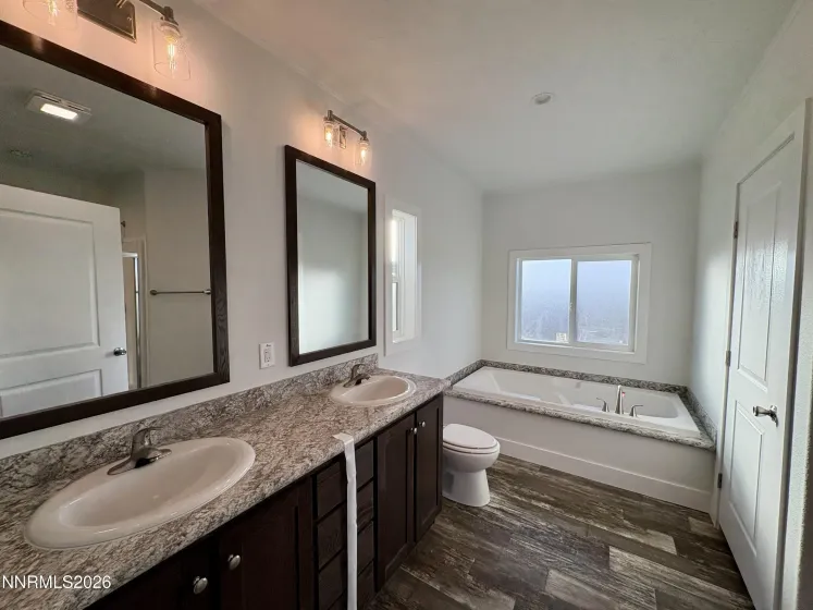 7570 Sylvia Ridge, Winnemucca, Nevada 89445, 3 Bedrooms Bedrooms, ,2 BathroomsBathrooms,Residential,Residential,Sylvia Ridge,260000987