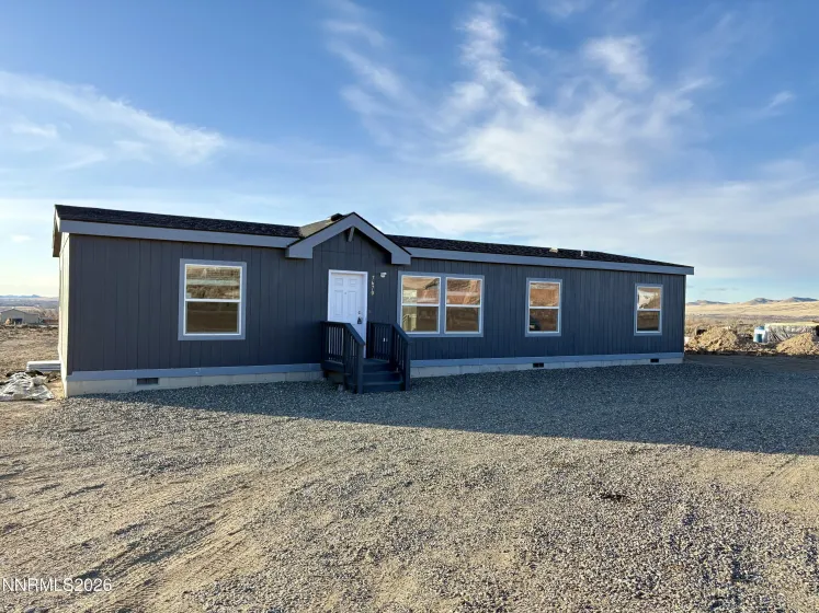 7670 Bea'S View, Winnemucca, Nevada 89445, 3 Bedrooms Bedrooms, ,2 BathroomsBathrooms,Residential,Residential,Bea'S View,260000988