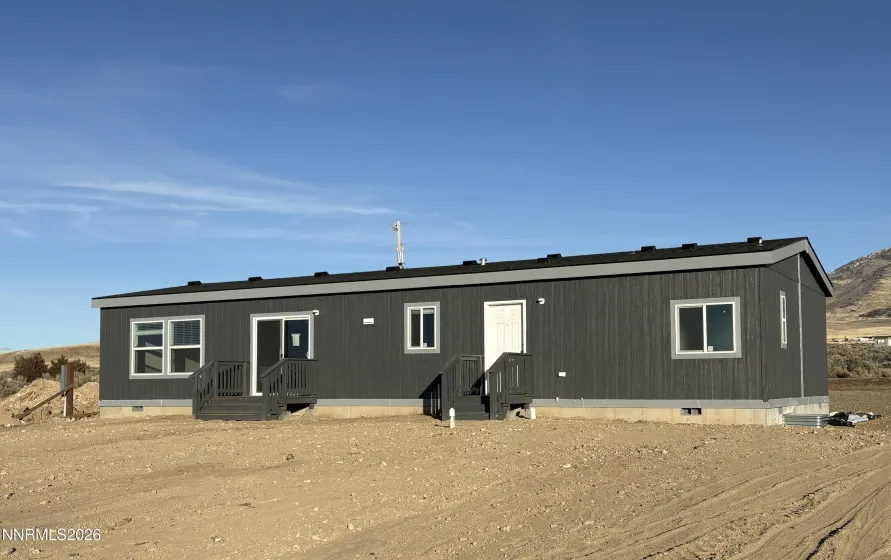 7670 Bea'S View, Winnemucca, Nevada 89445, 3 Bedrooms Bedrooms, ,2 BathroomsBathrooms,Residential,Residential,Bea'S View,260000988