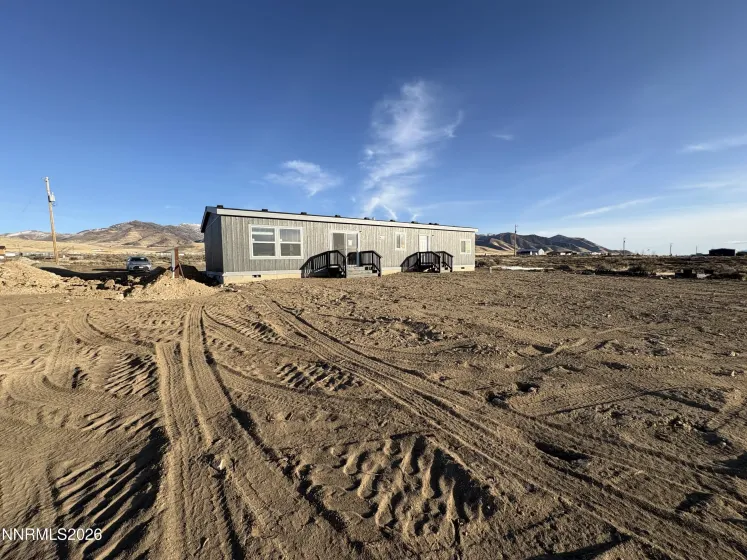 7670 Bea'S View, Winnemucca, Nevada 89445, 3 Bedrooms Bedrooms, ,2 BathroomsBathrooms,Residential,Residential,Bea'S View,260000988