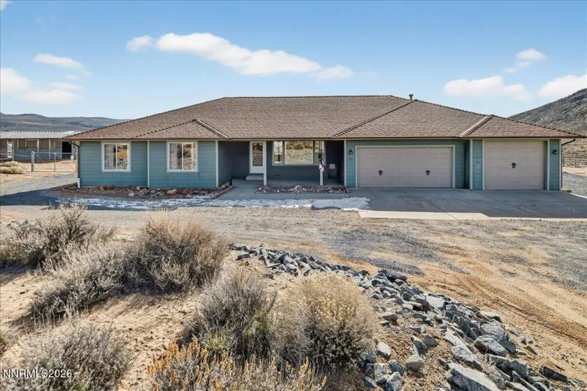 63 Rahonda, Sparks, Nevada 89441, 4 Bedrooms Bedrooms, ,3 BathroomsBathrooms,Residential,Residential,Rahonda,260000990