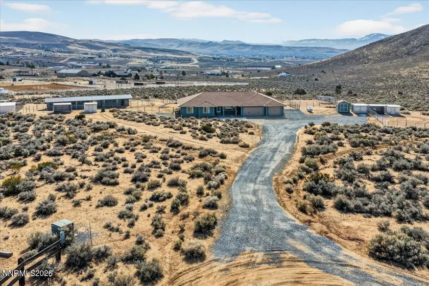 63 Rahonda, Sparks, Nevada 89441, 4 Bedrooms Bedrooms, ,3 BathroomsBathrooms,Residential,Residential,Rahonda,260000990