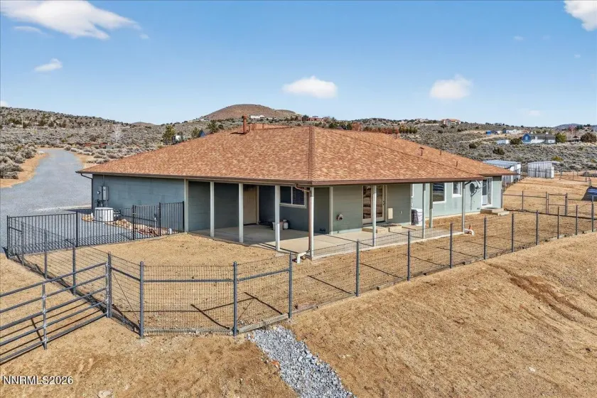 63 Rahonda, Sparks, Nevada 89441, 4 Bedrooms Bedrooms, ,3 BathroomsBathrooms,Residential,Residential,Rahonda,260000990