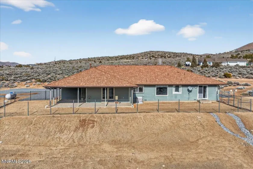 63 Rahonda, Sparks, Nevada 89441, 4 Bedrooms Bedrooms, ,3 BathroomsBathrooms,Residential,Residential,Rahonda,260000990