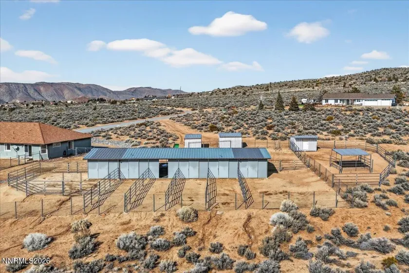 63 Rahonda, Sparks, Nevada 89441, 4 Bedrooms Bedrooms, ,3 BathroomsBathrooms,Residential,Residential,Rahonda,260000990