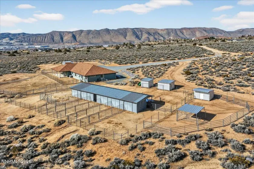 63 Rahonda, Sparks, Nevada 89441, 4 Bedrooms Bedrooms, ,3 BathroomsBathrooms,Residential,Residential,Rahonda,260000990