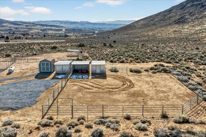 63 Rahonda, Sparks, Nevada 89441, 4 Bedrooms Bedrooms, ,3 BathroomsBathrooms,Residential,Residential,Rahonda,260000990