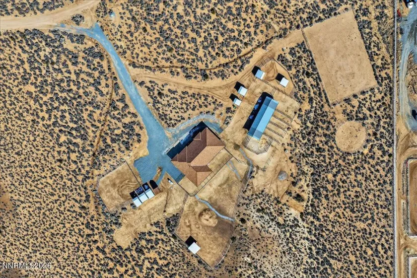 63 Rahonda, Sparks, Nevada 89441, 4 Bedrooms Bedrooms, ,3 BathroomsBathrooms,Residential,Residential,Rahonda,260000990