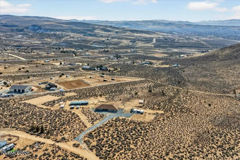 63 Rahonda, Sparks, Nevada 89441, 4 Bedrooms Bedrooms, ,3 BathroomsBathrooms,Residential,Residential,Rahonda,260000990