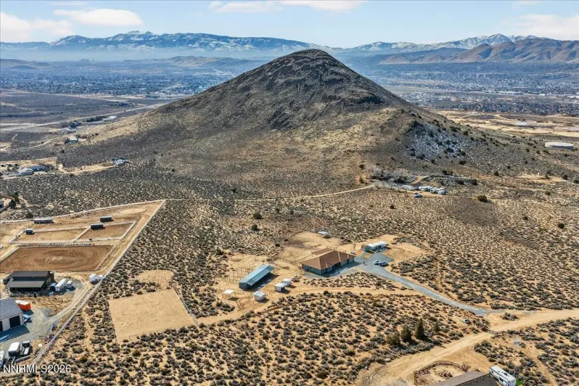 63 Rahonda, Sparks, Nevada 89441, 4 Bedrooms Bedrooms, ,3 BathroomsBathrooms,Residential,Residential,Rahonda,260000990