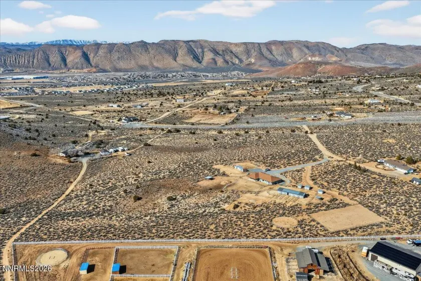 63 Rahonda, Sparks, Nevada 89441, 4 Bedrooms Bedrooms, ,3 BathroomsBathrooms,Residential,Residential,Rahonda,260000990