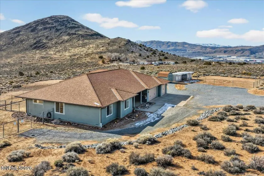 63 Rahonda, Sparks, Nevada 89441, 4 Bedrooms Bedrooms, ,3 BathroomsBathrooms,Residential,Residential,Rahonda,260000990