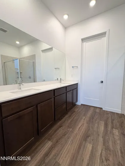 1852 Hogan Peak, Carson City, Nevada 89701, 3 Bedrooms Bedrooms, ,3 BathroomsBathrooms,Residential,Residential,Hogan Peak,260000993