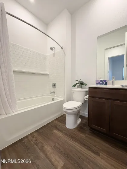 1852 Hogan Peak, Carson City, Nevada 89701, 3 Bedrooms Bedrooms, ,3 BathroomsBathrooms,Residential,Residential,Hogan Peak,260000993