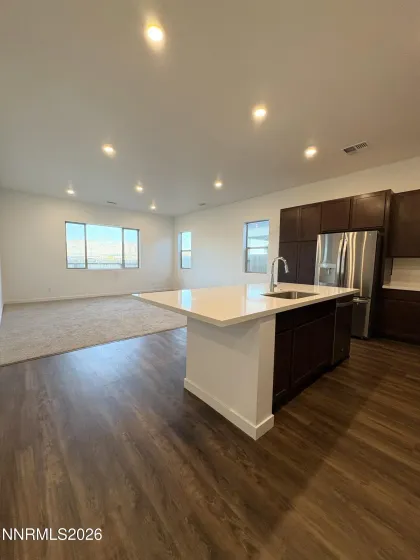 1852 Hogan Peak, Carson City, Nevada 89701, 3 Bedrooms Bedrooms, ,3 BathroomsBathrooms,Residential,Residential,Hogan Peak,260000993