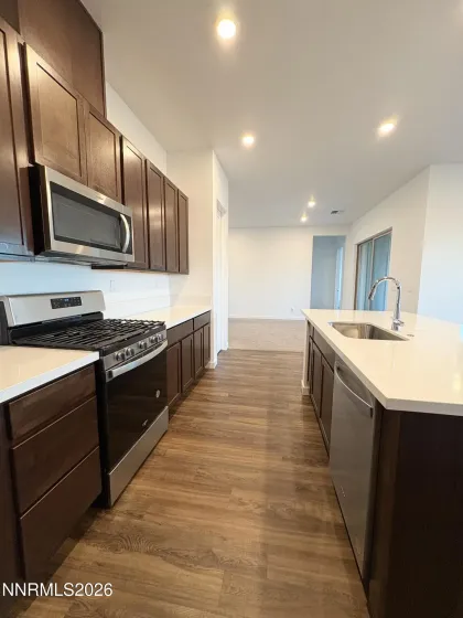 1852 Hogan Peak, Carson City, Nevada 89701, 3 Bedrooms Bedrooms, ,3 BathroomsBathrooms,Residential,Residential,Hogan Peak,260000993