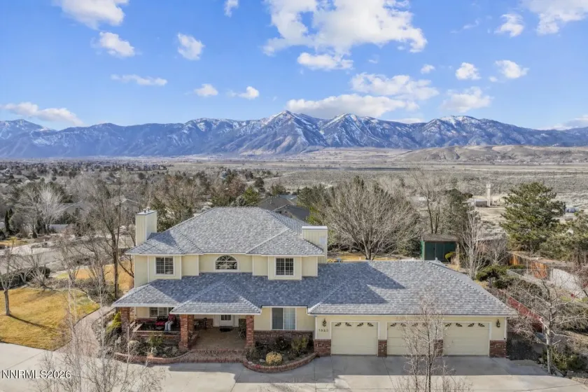 1326 Santa Cruz, Minden, Nevada 89423, 4 Bedrooms Bedrooms, ,3 BathroomsBathrooms,Residential,Residential,Santa Cruz,260000995