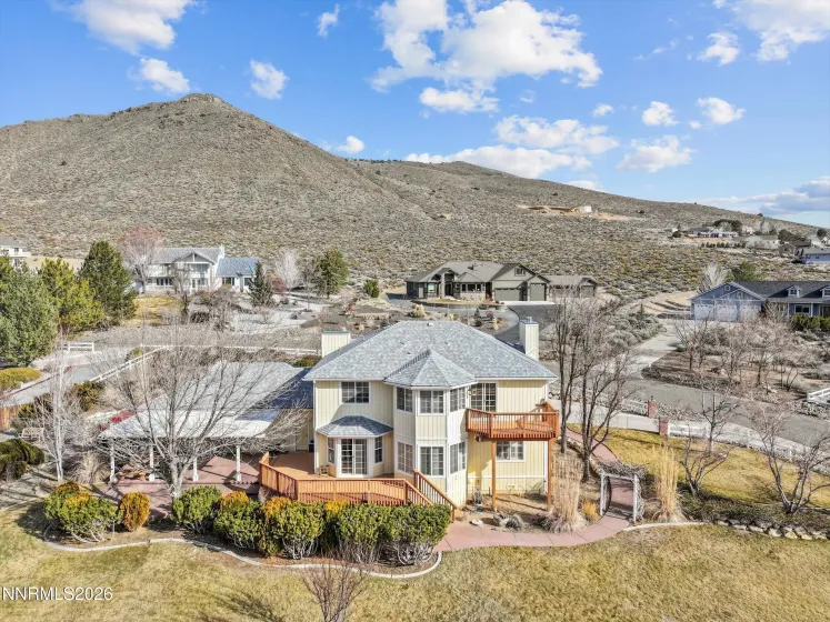 1326 Santa Cruz, Minden, Nevada 89423, 4 Bedrooms Bedrooms, ,3 BathroomsBathrooms,Residential,Residential,Santa Cruz,260000995