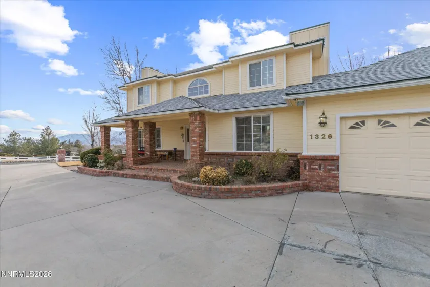 1326 Santa Cruz, Minden, Nevada 89423, 4 Bedrooms Bedrooms, ,3 BathroomsBathrooms,Residential,Residential,Santa Cruz,260000995