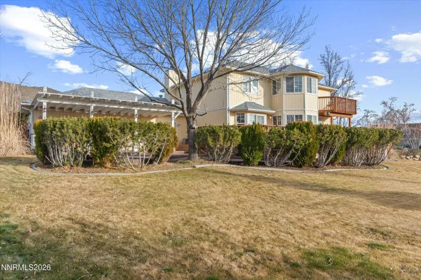 1326 Santa Cruz, Minden, Nevada 89423, 4 Bedrooms Bedrooms, ,3 BathroomsBathrooms,Residential,Residential,Santa Cruz,260000995