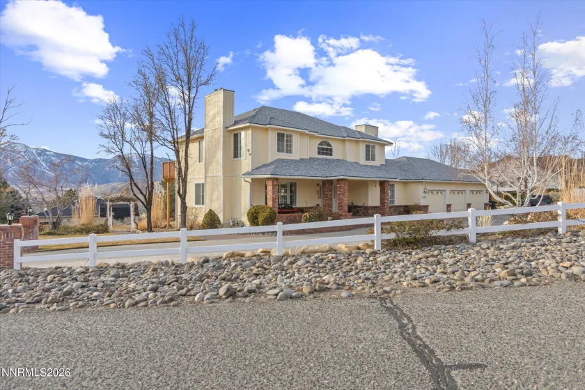 1326 Santa Cruz, Minden, Nevada 89423, 4 Bedrooms Bedrooms, ,3 BathroomsBathrooms,Residential,Residential,Santa Cruz,260000995