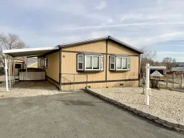 6560 Pyramid HWY #17, Sparks, Nevada 89436, 3 Bedrooms Bedrooms, 10 Rooms Rooms,2 BathroomsBathrooms,Manufactured,Residential,Pyramid,260000996